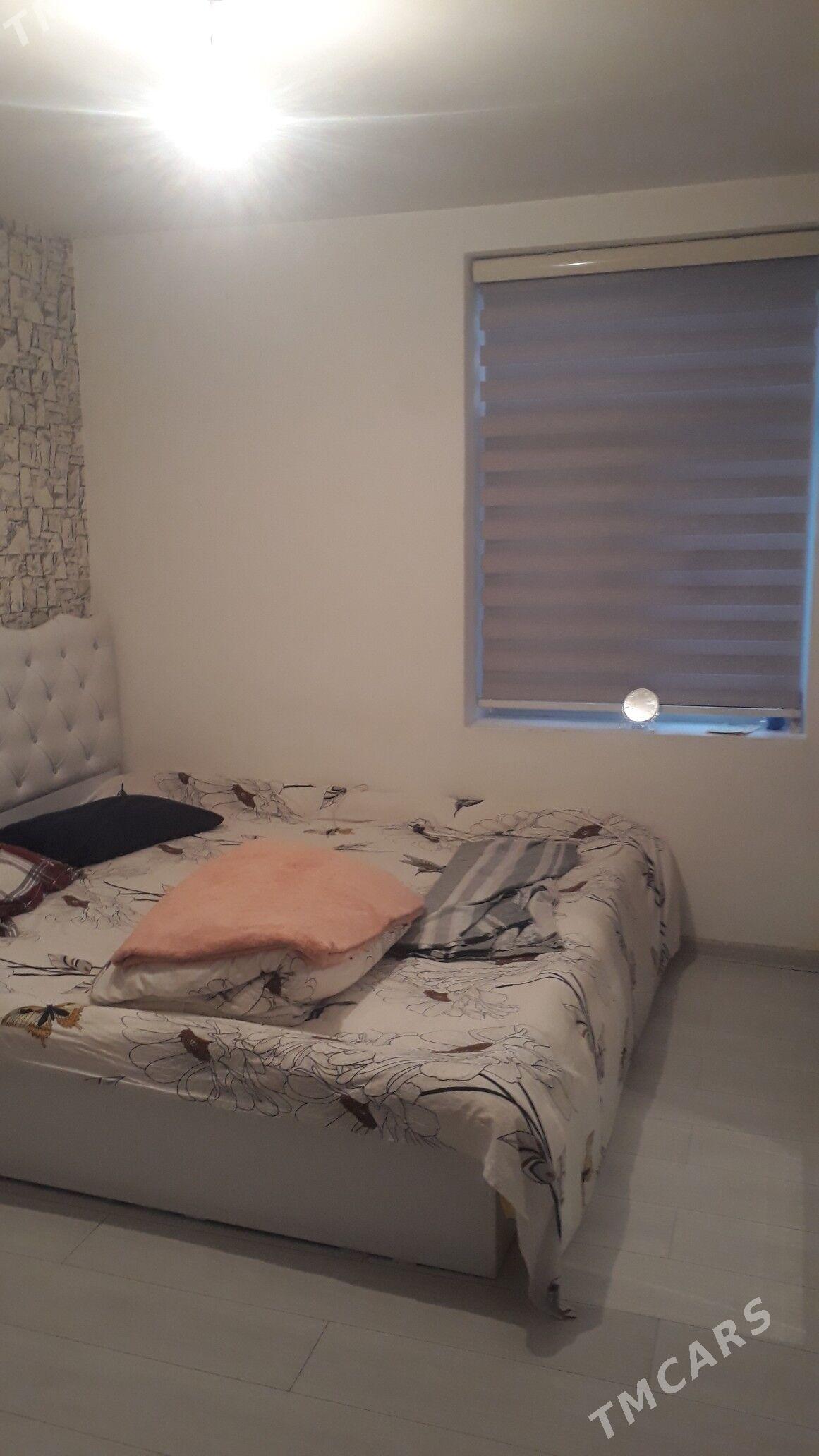 Satylyk kwartira Gülbazar - Туркменабат - img 1