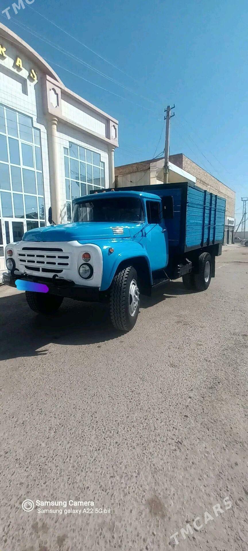 Zil 130 1993 - 65 000 TMT - Теджен - img 6