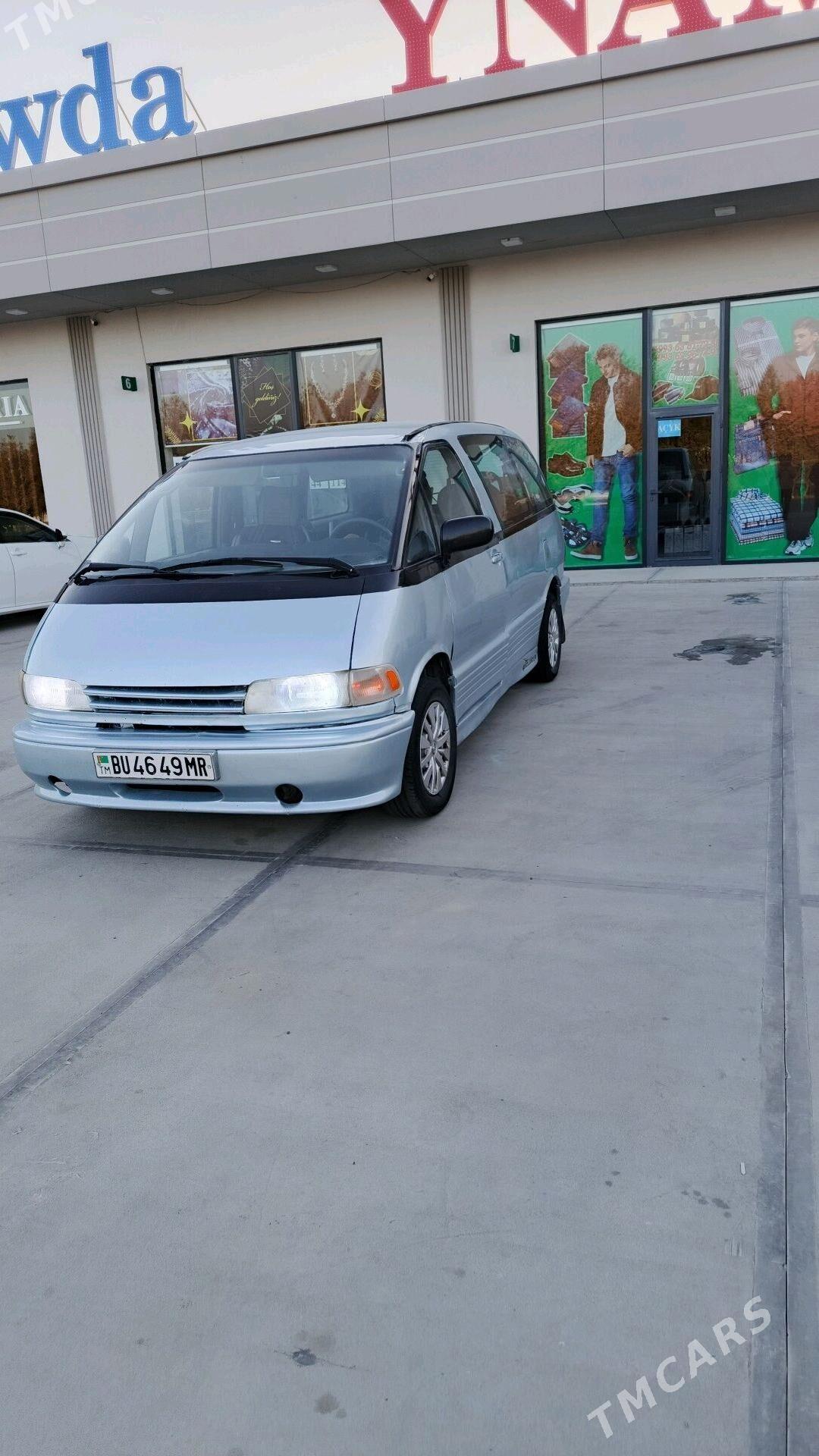 Toyota Previa 1994 - 70 000 TMT - Baýramaly - img 7
