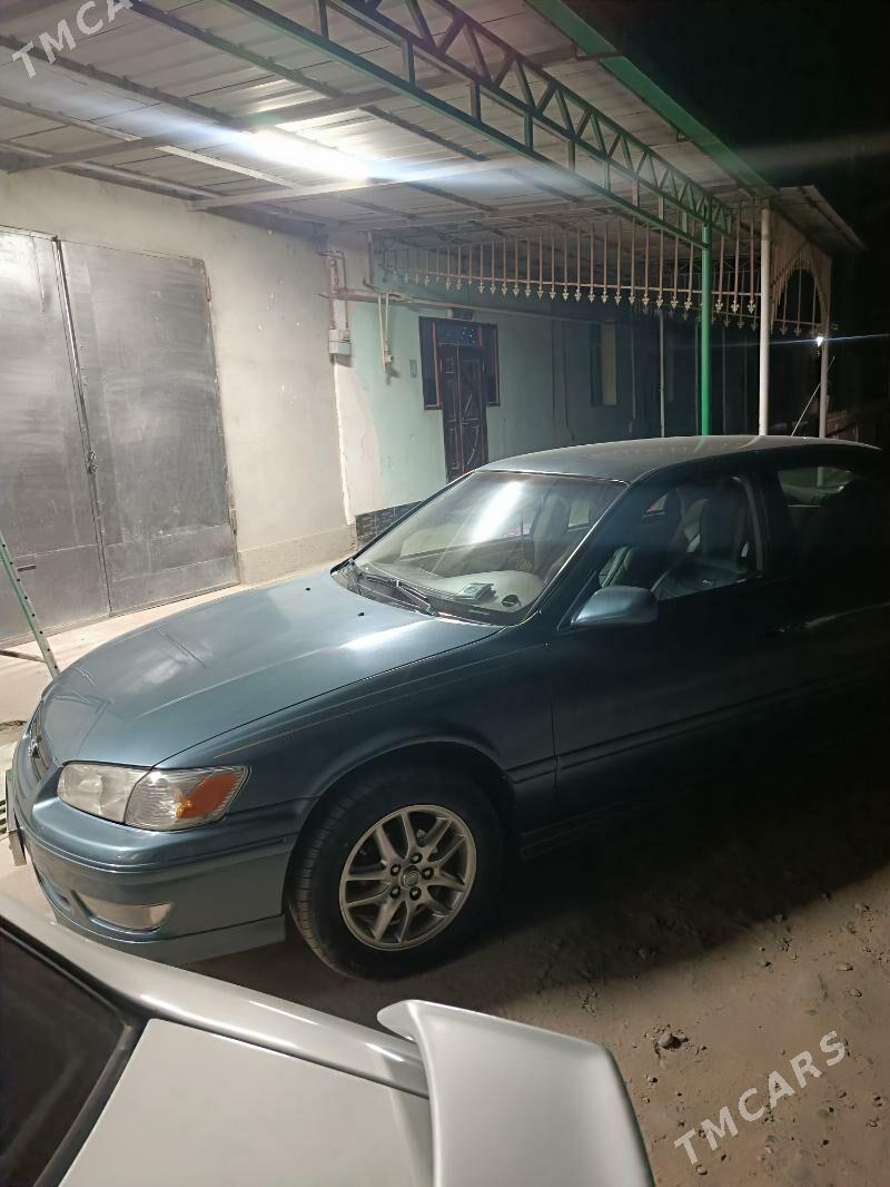 Toyota Camry 2000 - 165 000 TMT - Шабатский этрап - img 3