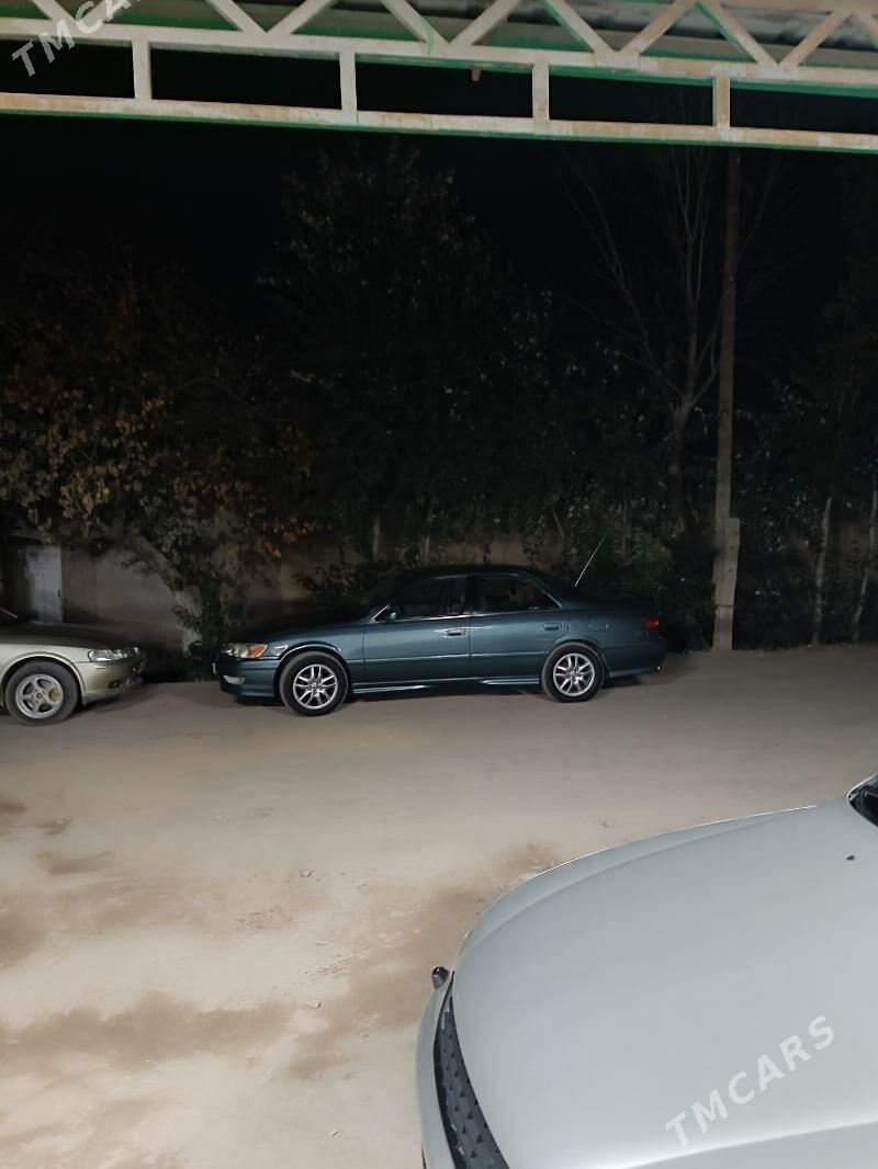 Toyota Camry 2000 - 165 000 TMT - Шабатский этрап - img 2
