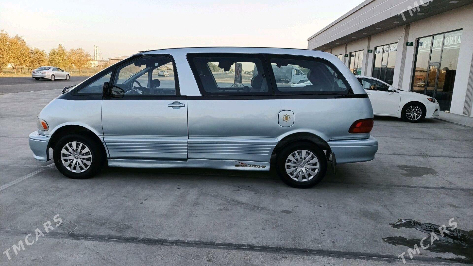 Toyota Previa 1994 - 70 000 TMT - Baýramaly - img 6