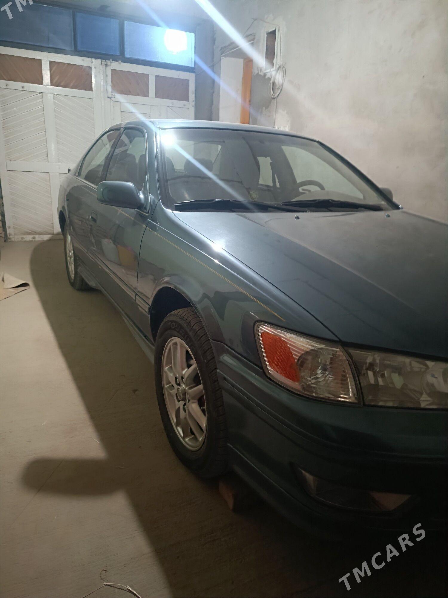 Toyota Camry 2000 - 165 000 TMT - Шабатский этрап - img 1