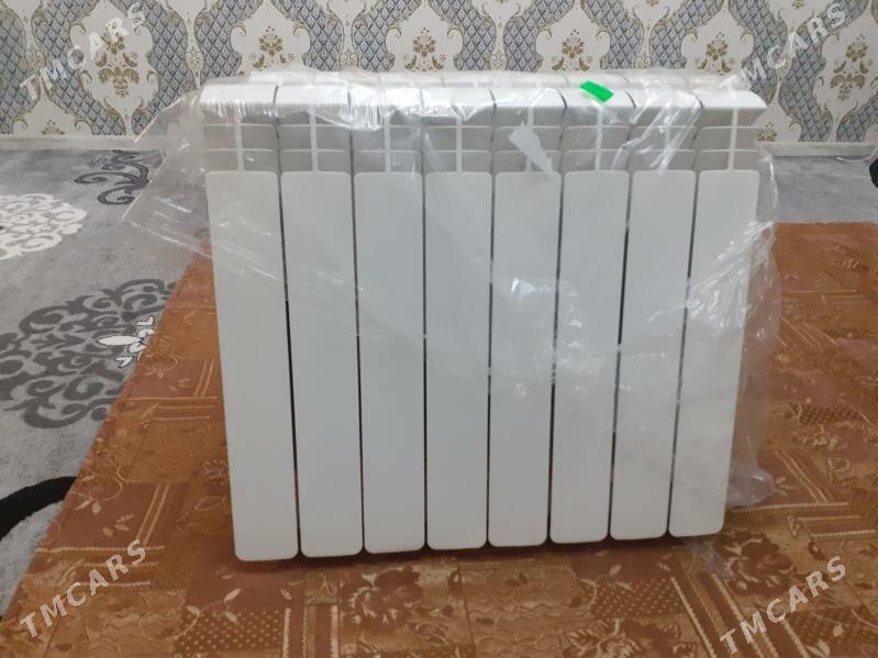 panel pec radiator - Aşgabat - img 2