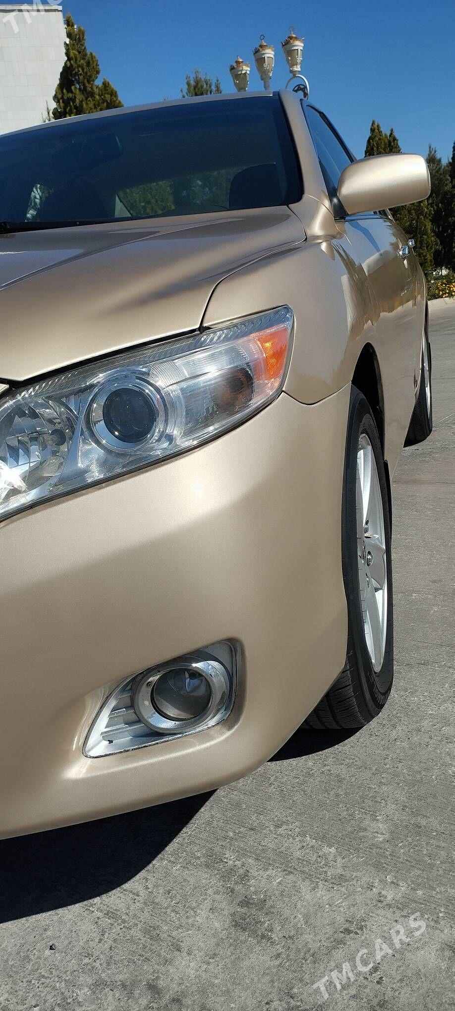 Toyota Camry 2011 - 195 000 TMT - Çärjew - img 2