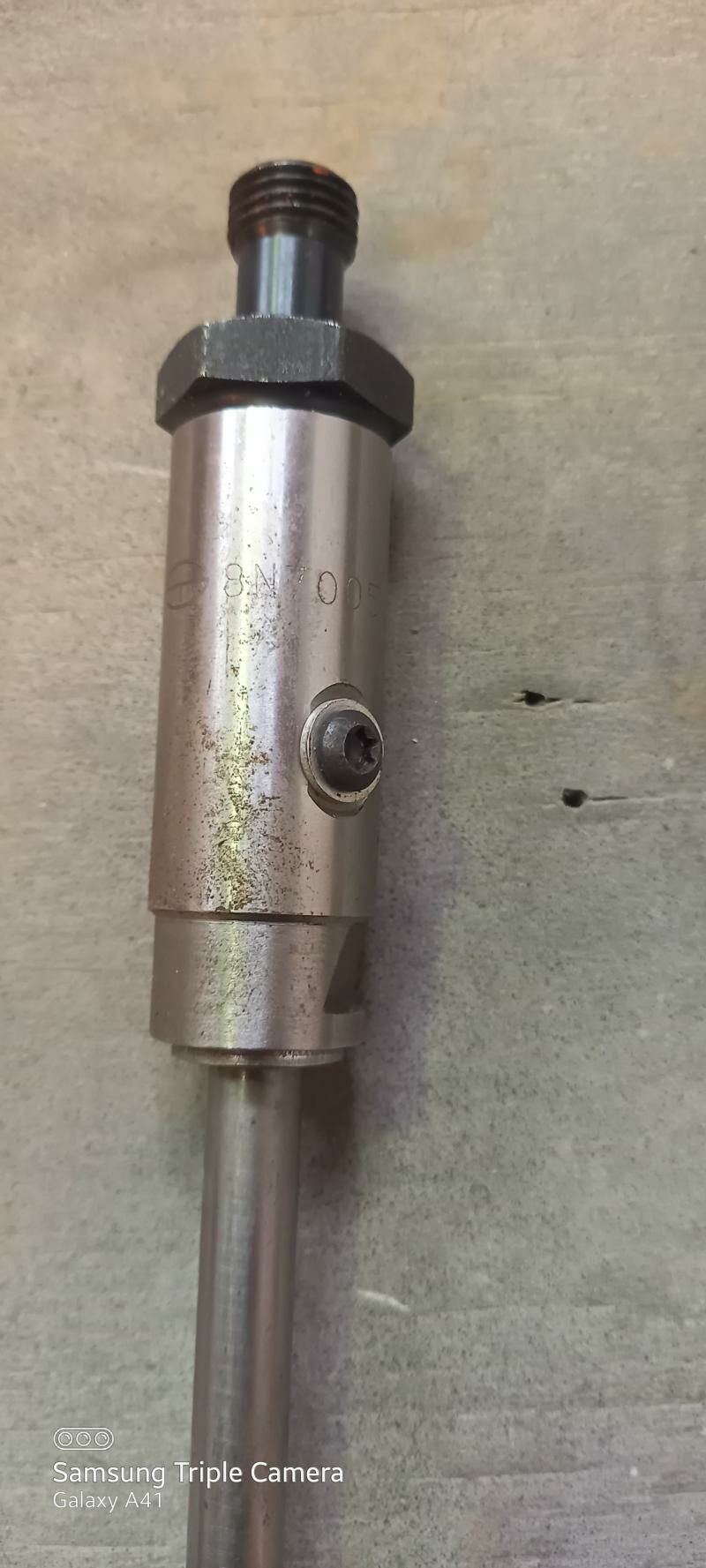 Farsunka 1 200 TMT - Берекет - img 4