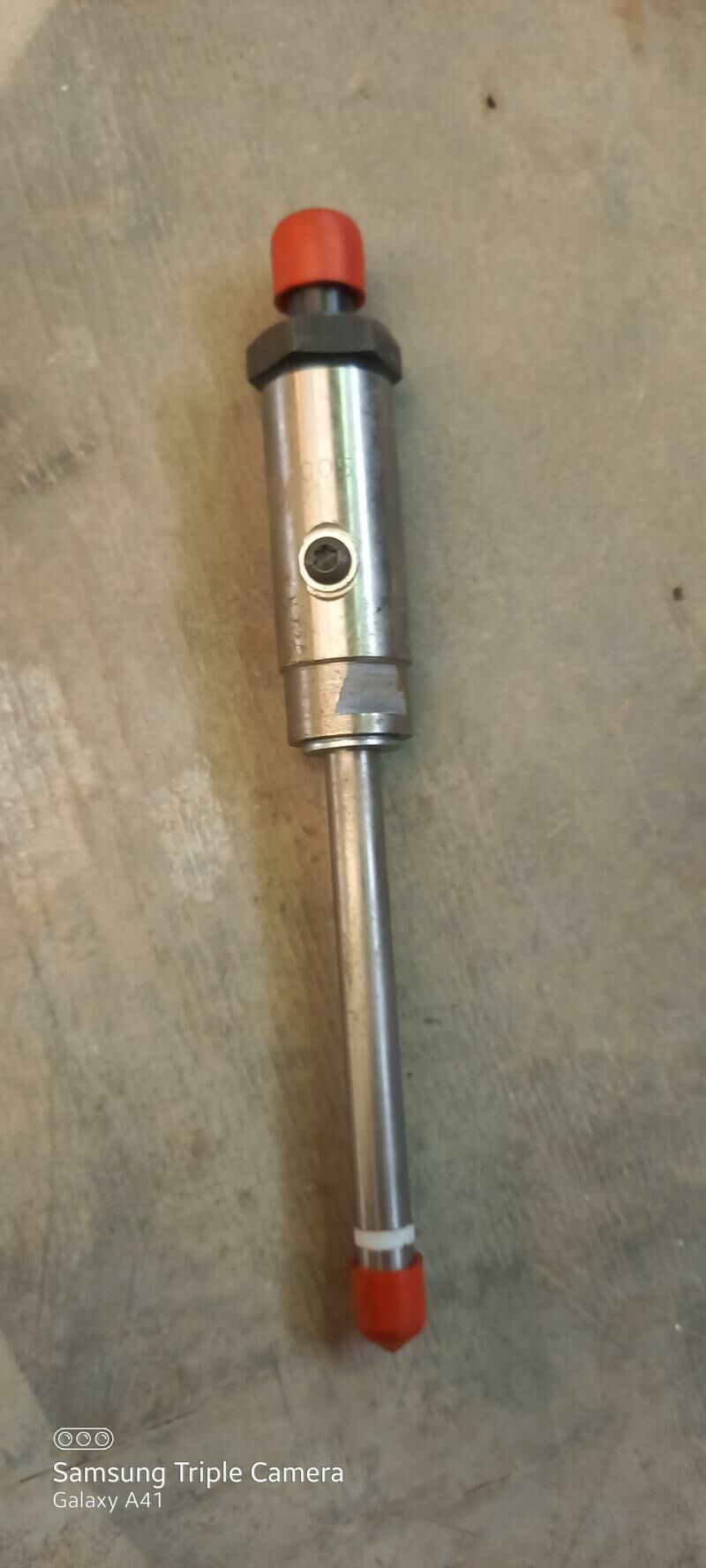 Farsunka 1 200 TMT - Берекет - img 3