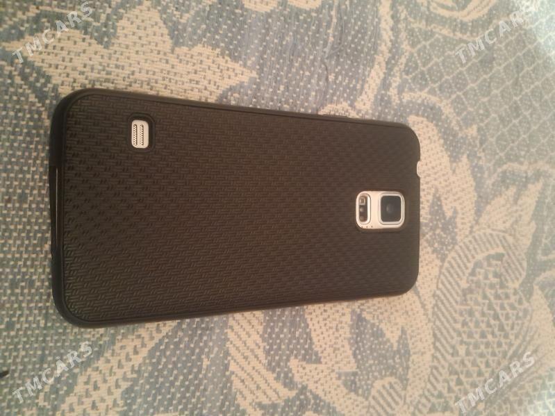 s5 samsung - Bäherden - img 3