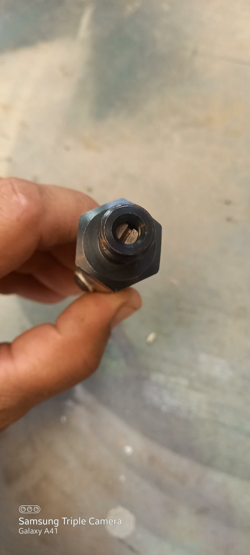 Farsunka 1 200 TMT - Берекет - img 2