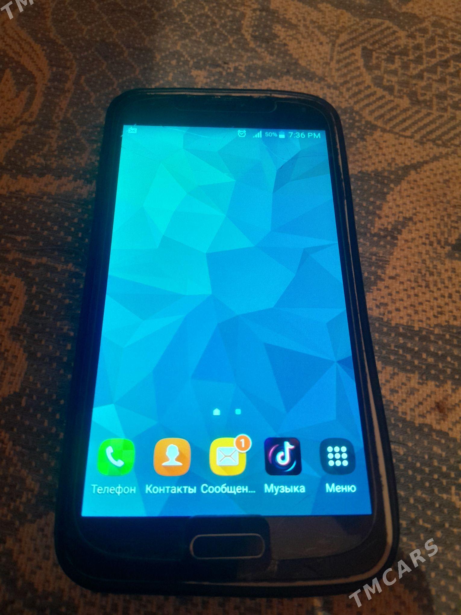 s5 samsung - Bäherden - img 2