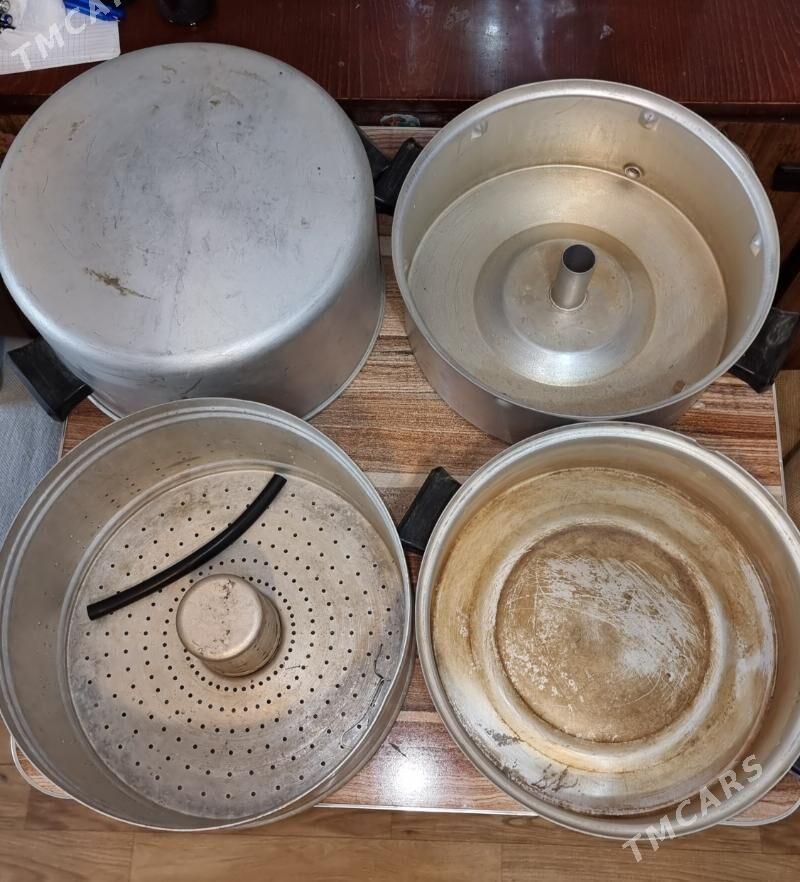 соковарка - Ашхабад - img 2