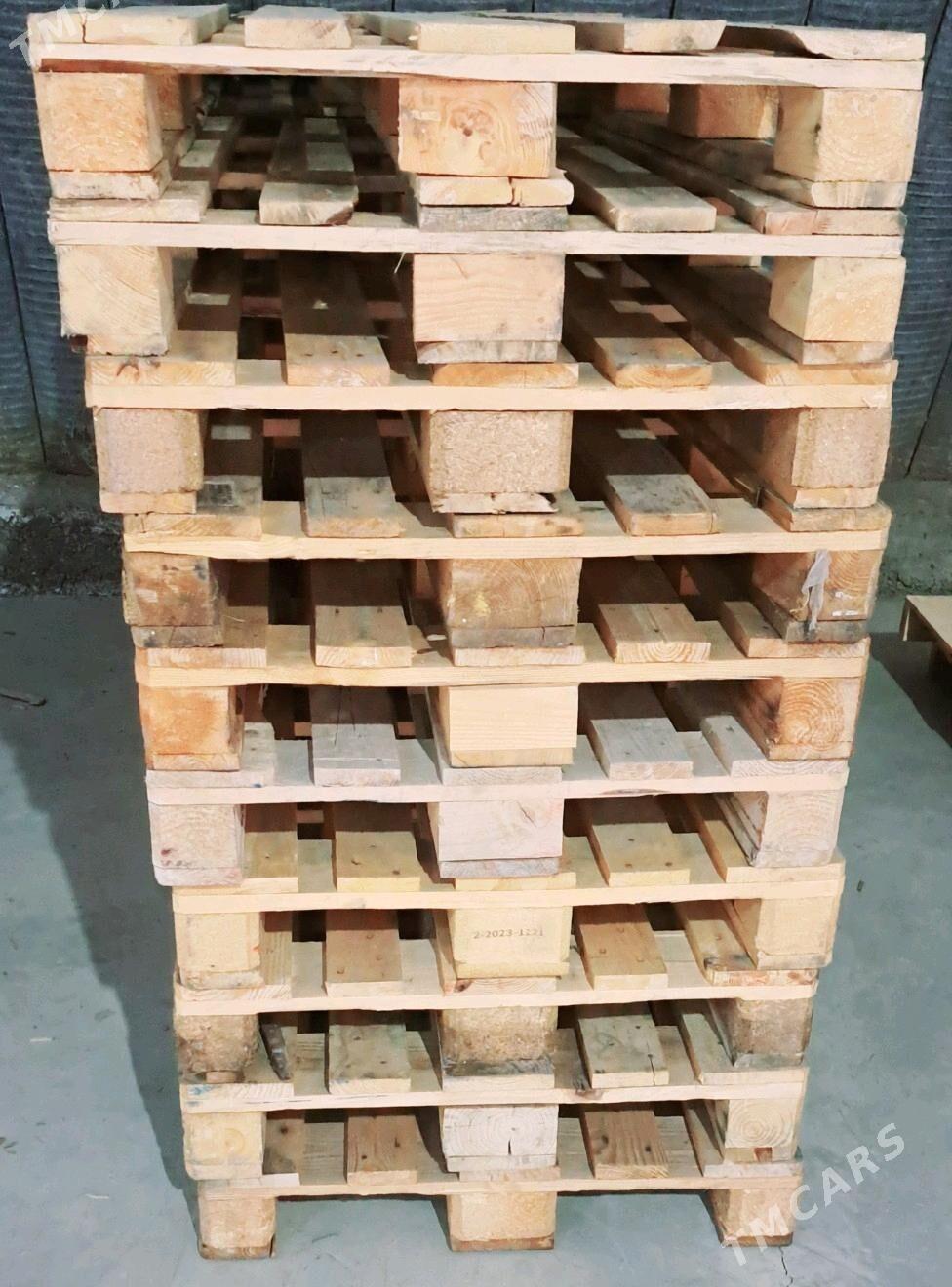 Paddon EPAL EUR - Ашхабад - img 1