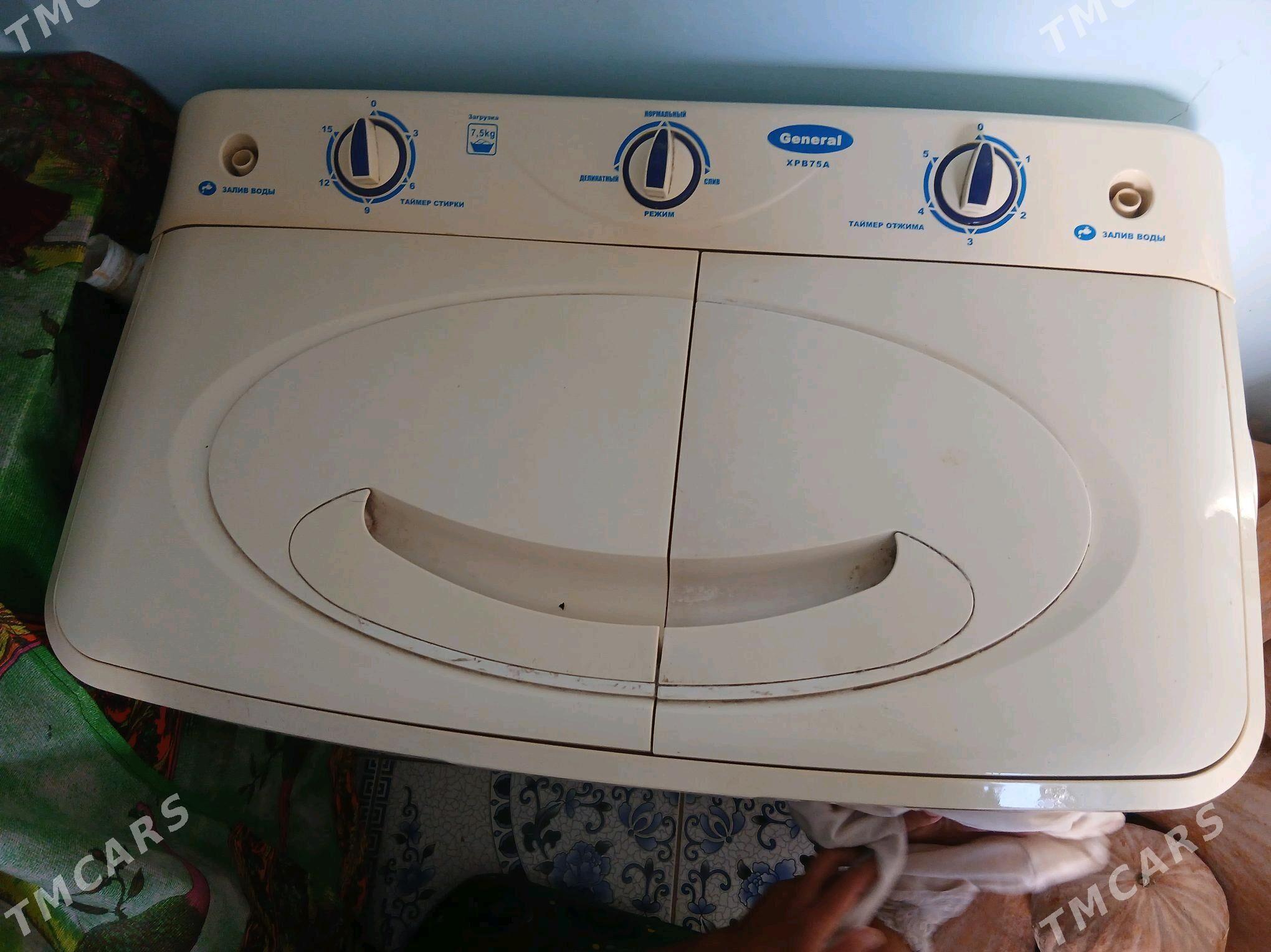 kir masyn polawtonat - Türkmenabat - img 2