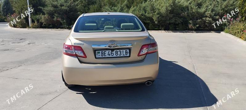Toyota Camry 2011 - 195 000 TMT - Çärjew - img 6