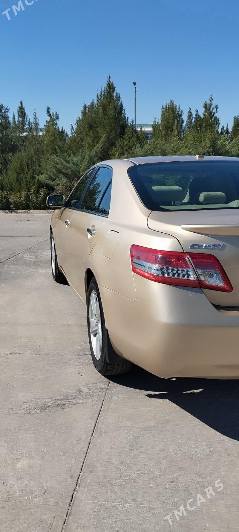 Toyota Camry 2011 - 195 000 TMT - Çärjew - img 3
