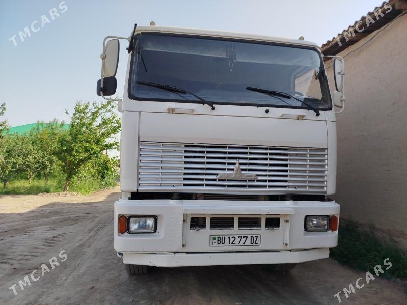 Maz Samosval 2014 - 500 000 TMT - Şabat etr. - img 2