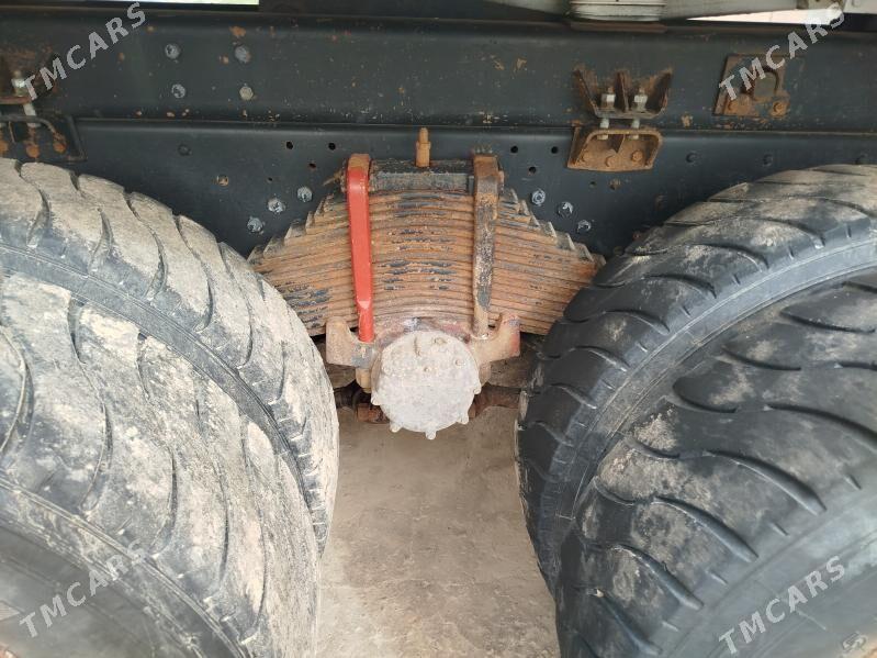 Maz Samosval 2014 - 500 000 TMT - Şabat etr. - img 5