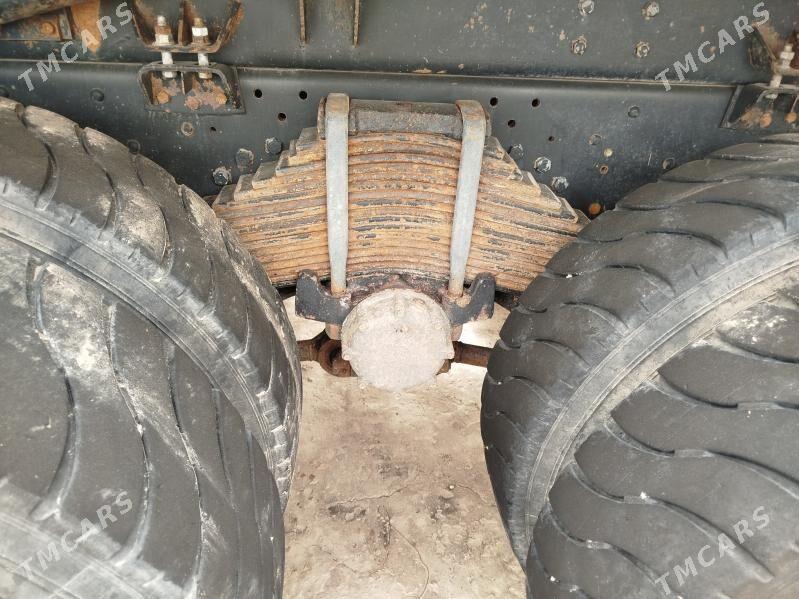 Maz Samosval 2014 - 500 000 TMT - Şabat etr. - img 6