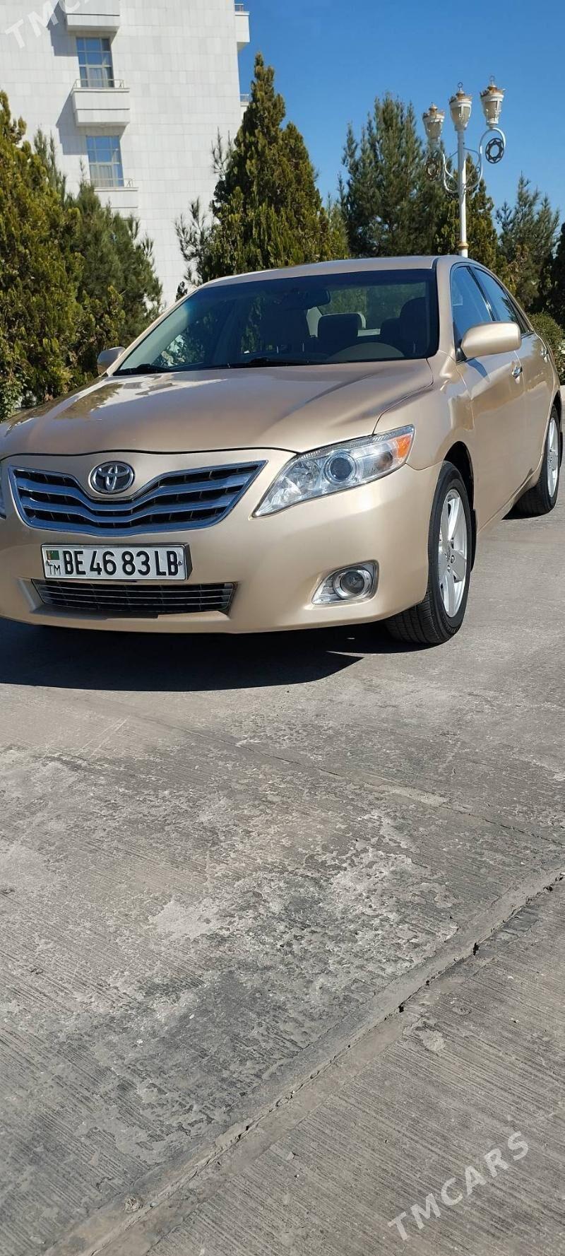 Toyota Camry 2011 - 195 000 TMT - Çärjew - img 4