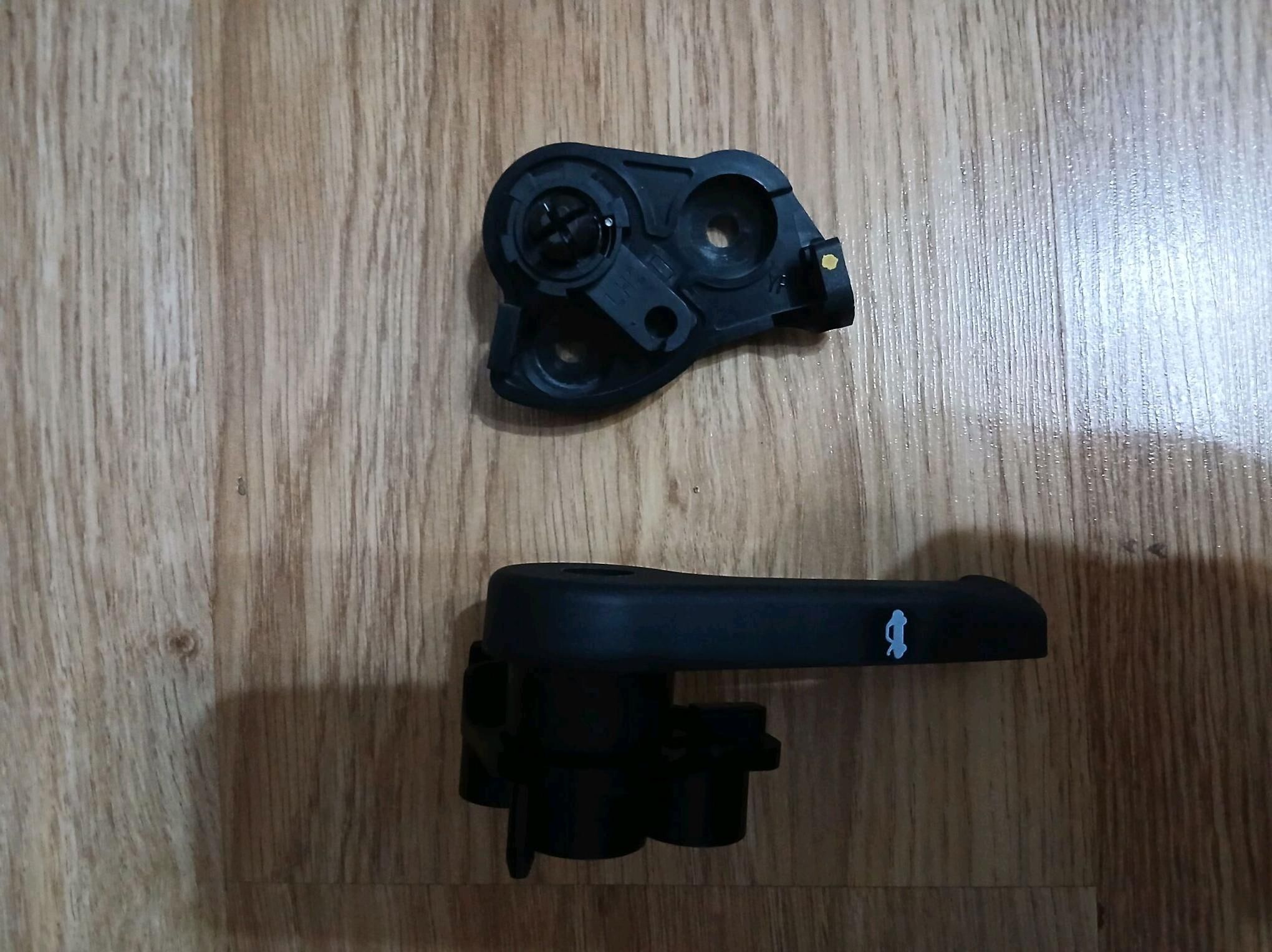 Huyndai 450 TMT - Ашхабад - img 1