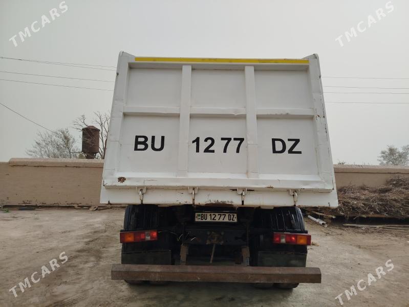 Maz Samosval 2014 - 500 000 TMT - Şabat etr. - img 4