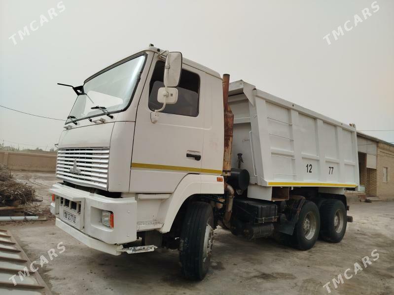 Maz Samosval 2014 - 500 000 TMT - Şabat etr. - img 3