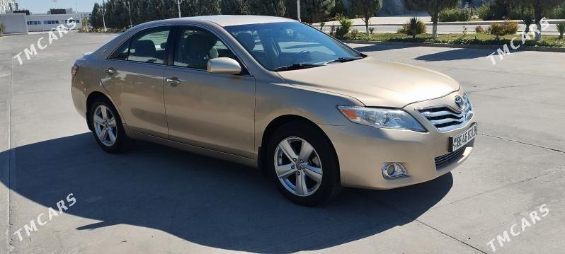 Toyota Camry 2011 - 195 000 TMT - Çärjew - img 7