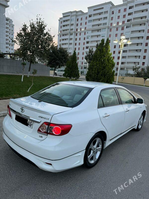 Toyota Corolla 2009 - 148 000 TMT - Ашхабад - img 6