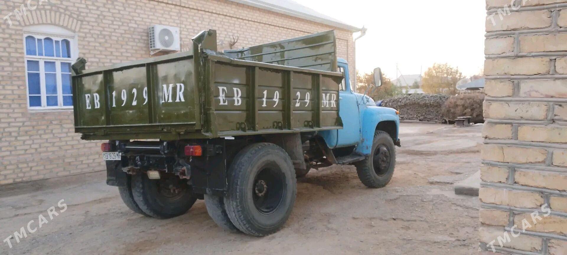 Zil 130 1995 - 23 000 TMT - Мары - img 1