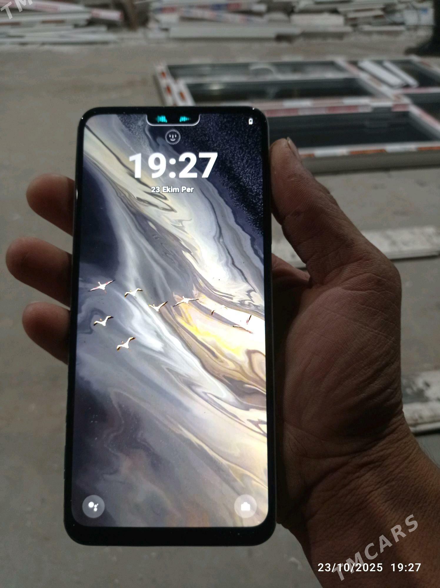 realme not 60 x - Türkmenbaşy etr. - img 2