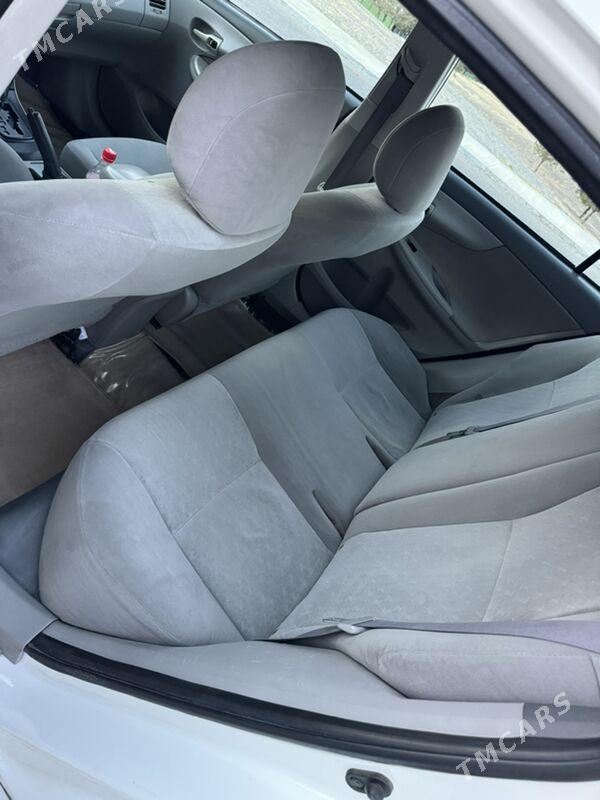 Toyota Corolla 2009 - 148 000 TMT - Ашхабад - img 1