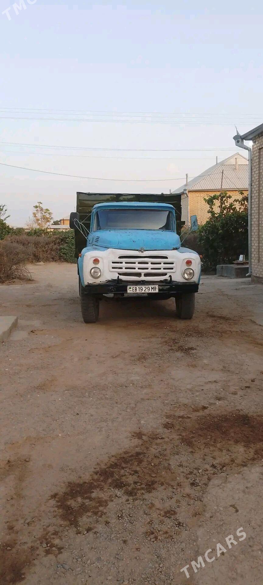 Zil 130 1995 - 23 000 TMT - Мары - img 4