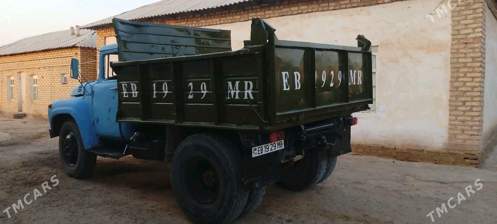 Zil 130 1995 - 23 000 TMT - Мары - img 3
