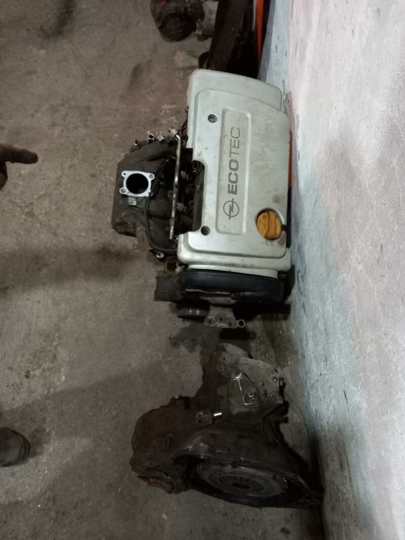 16 ekotek mator 100 TMT - Daşoguz - img 2