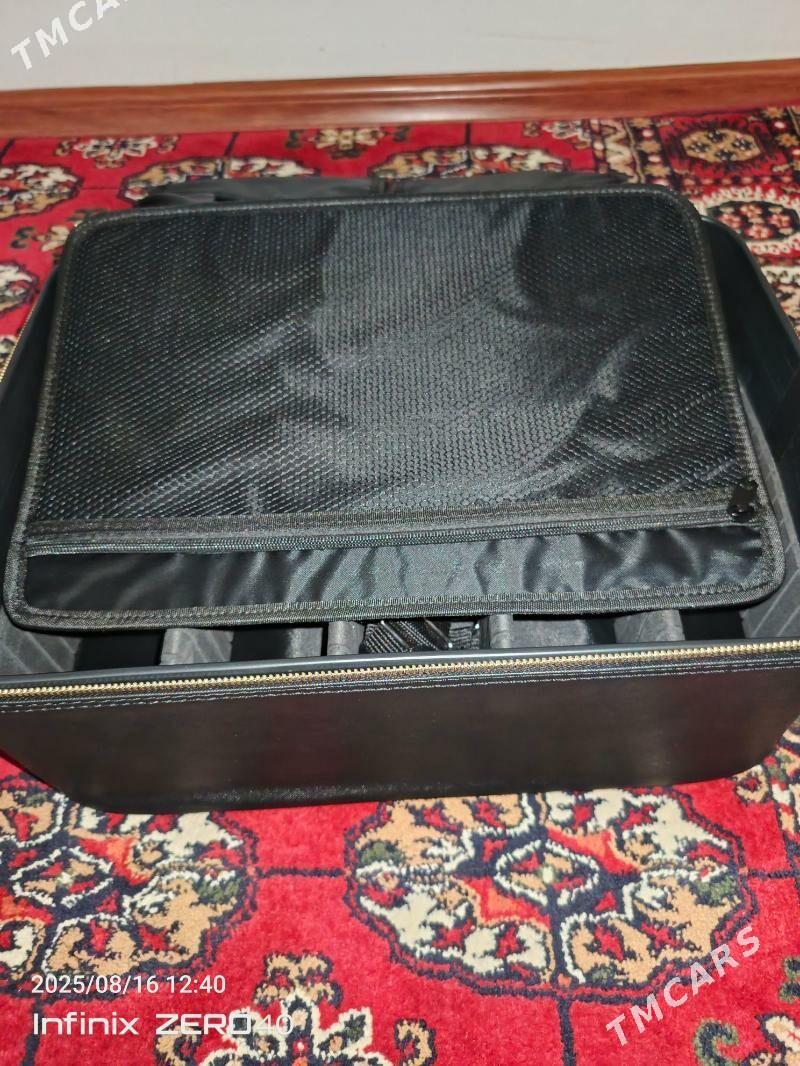 kasmetika çemedan tazeje 300mn - Ашхабад - img 3