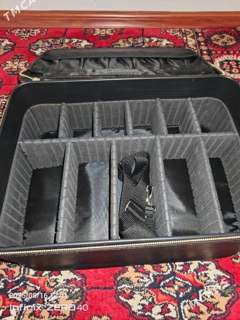 kasmetika çemedan tazeje 300mn - Ашхабад - img 4