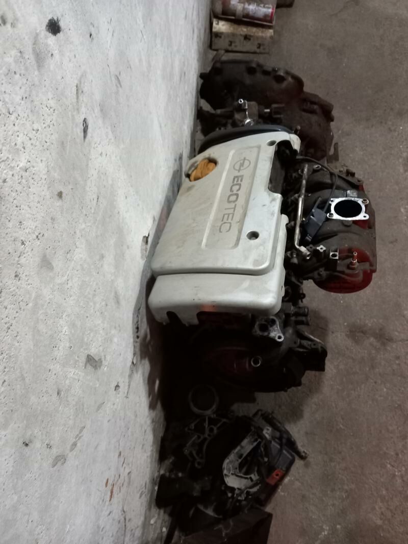 16 ekotek mator 100 TMT - Daşoguz - img 3