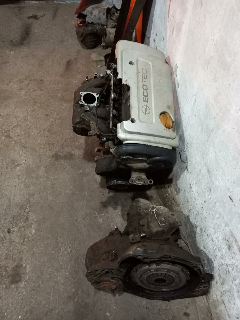 16 ekotek mator 100 TMT - Daşoguz - img 4