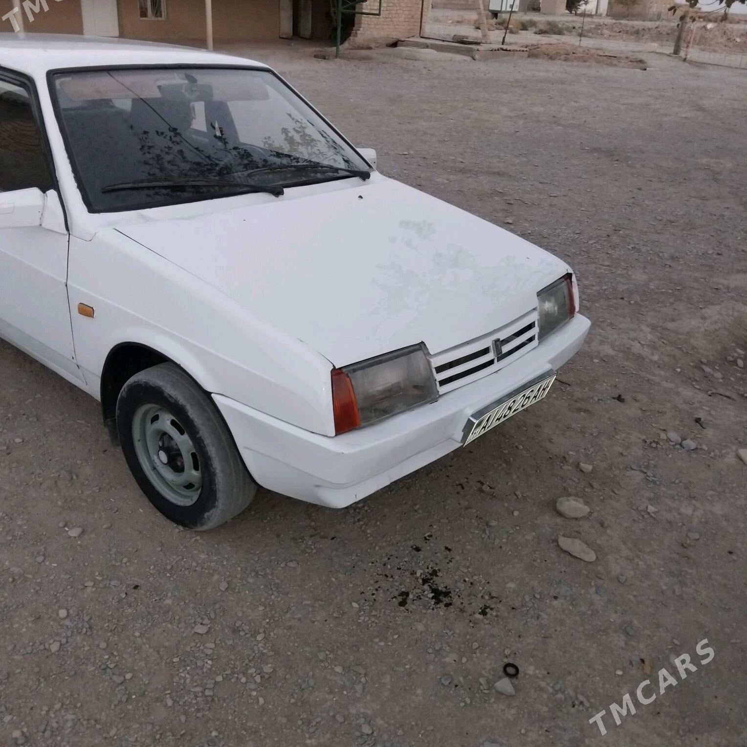 Lada 21099 2000 - 14 000 TMT - Кака - img 1