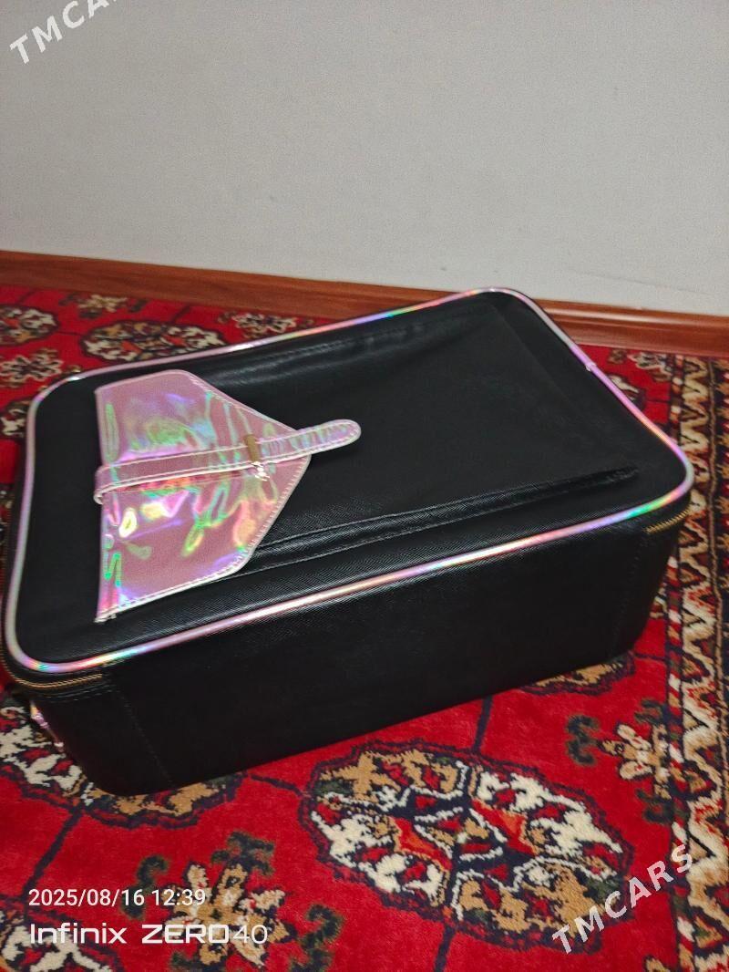 kasmetika çemedan tazeje 300mn - Ашхабад - img 2