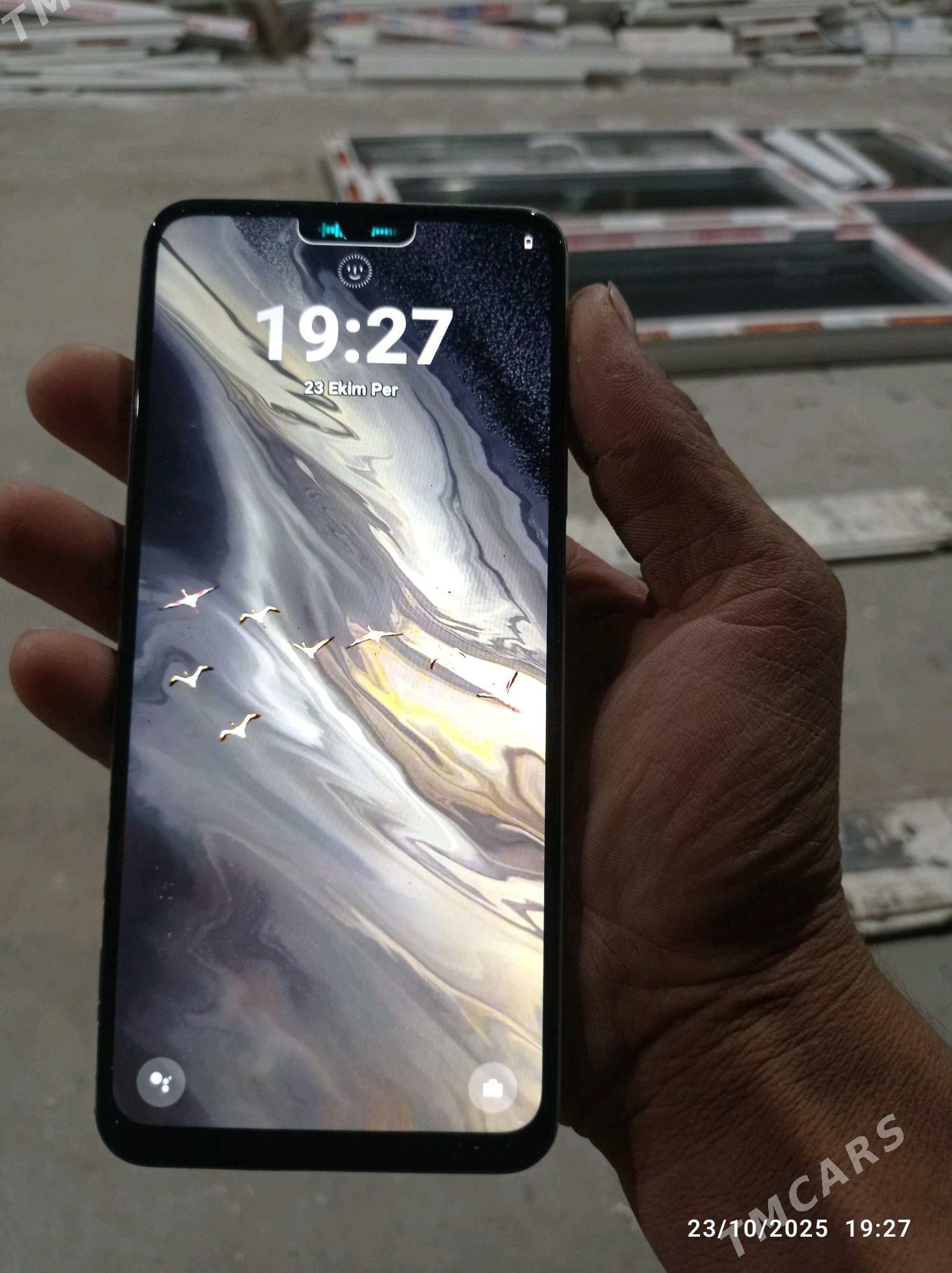 realme not 60 x - Türkmenbaşy etr. - img 3