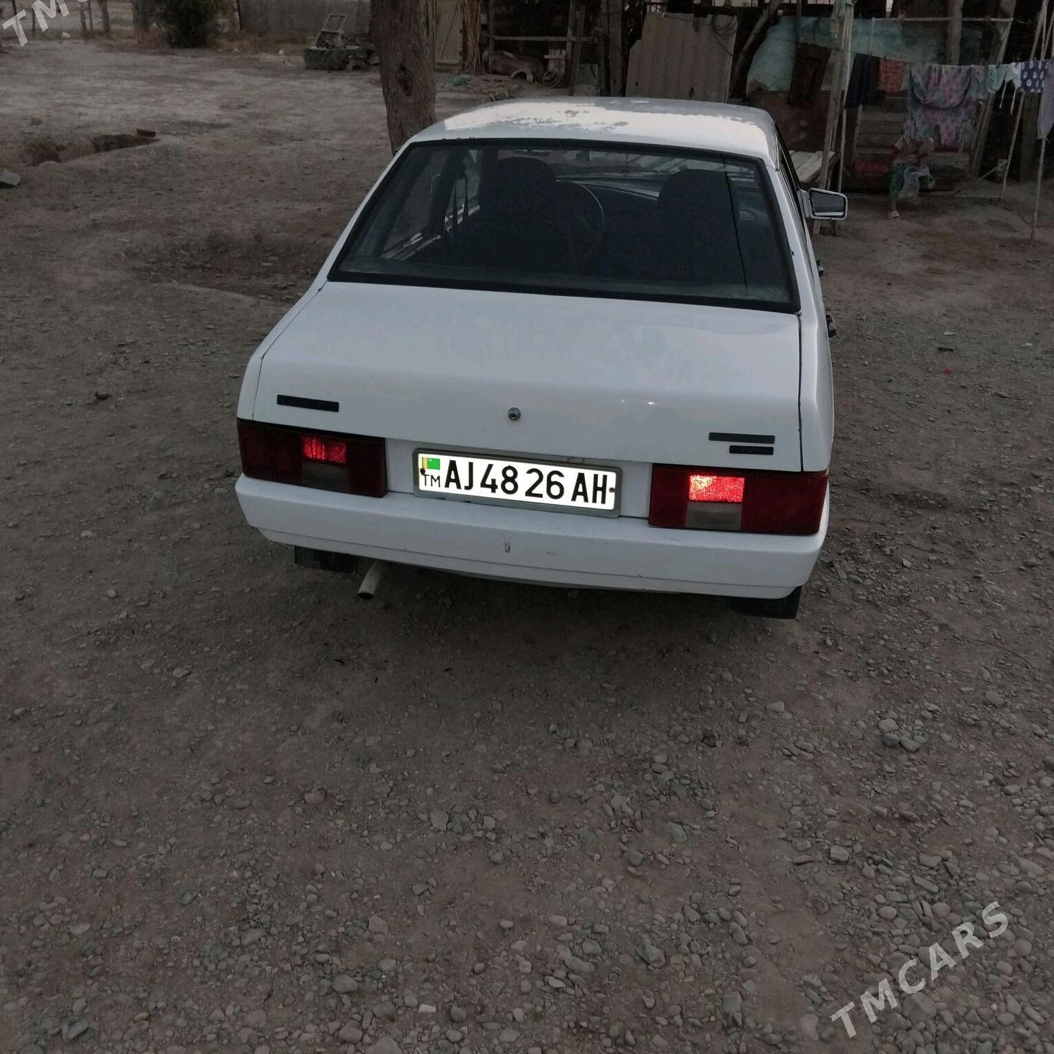 Lada 21099 2000 - 14 000 TMT - Кака - img 2