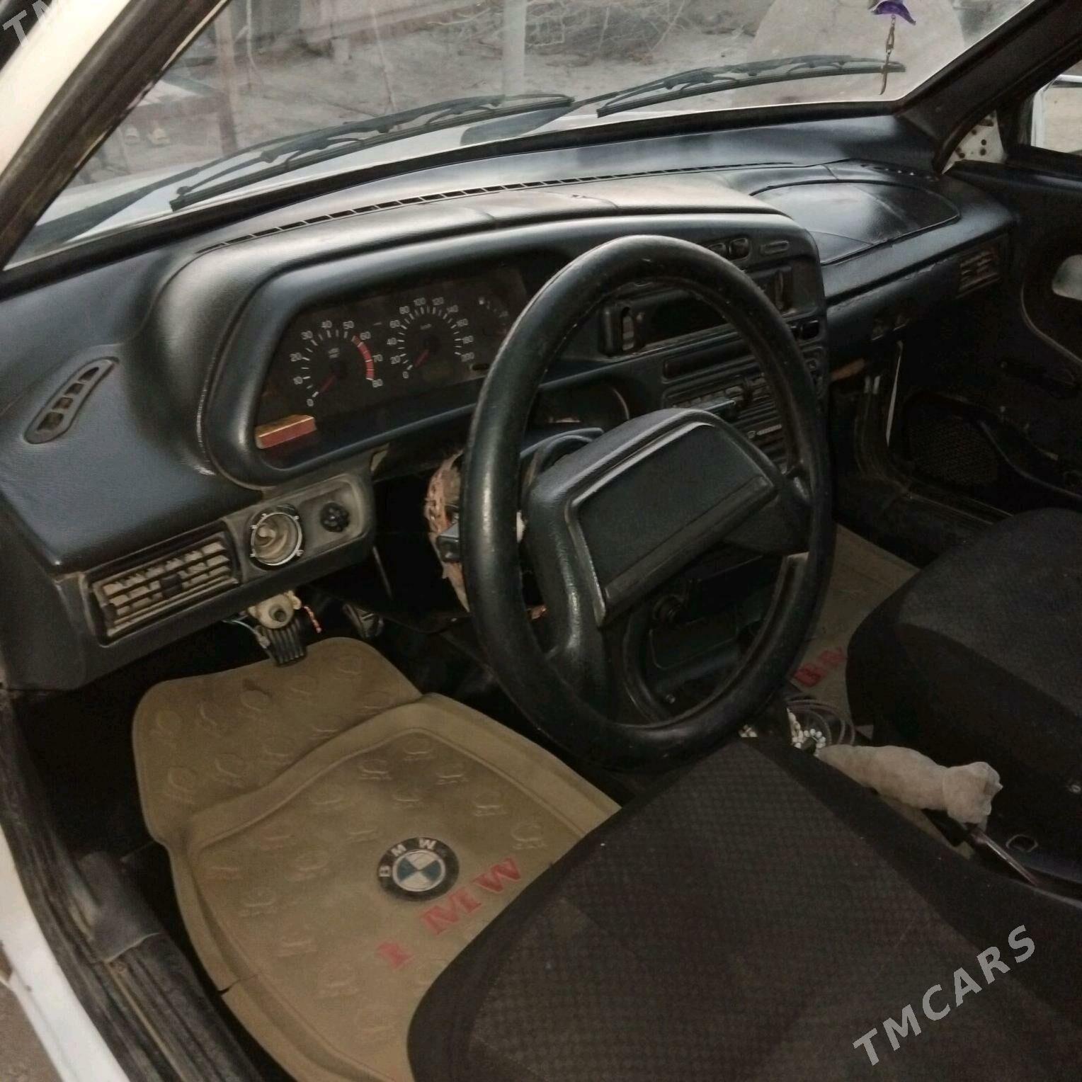 Lada 21099 2000 - 14 000 TMT - Кака - img 3