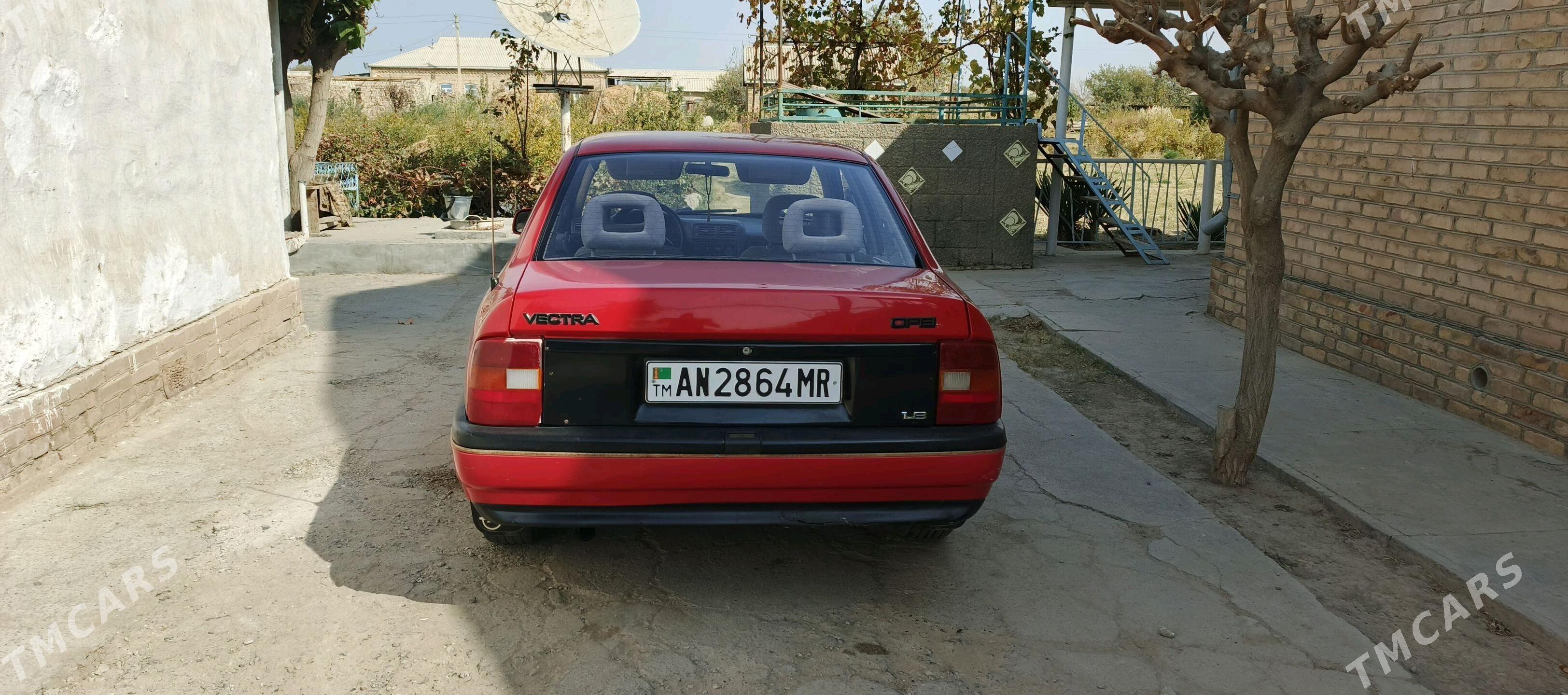 Opel Vectra 1990 - 30 000 TMT - Mary - img 2