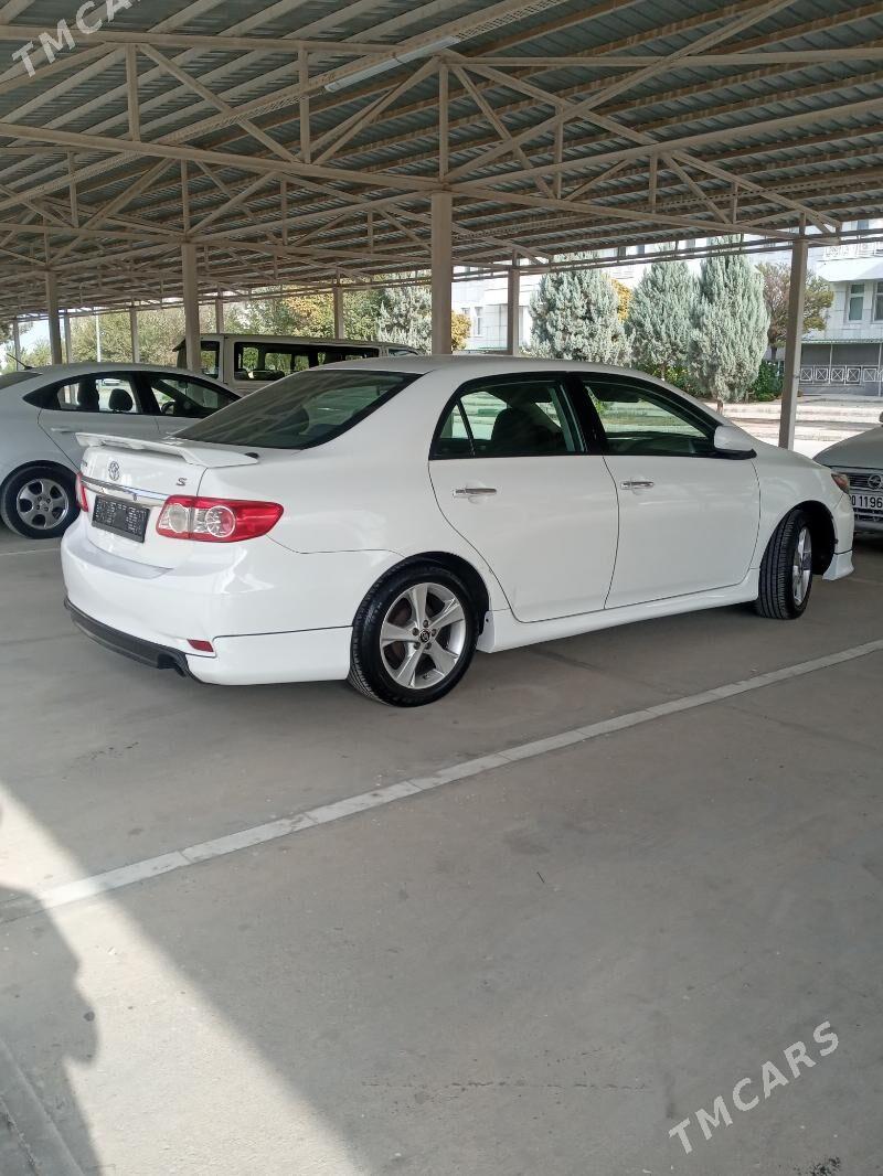 Toyota Corolla 2011 - 175 000 TMT - Aşgabat - img 4