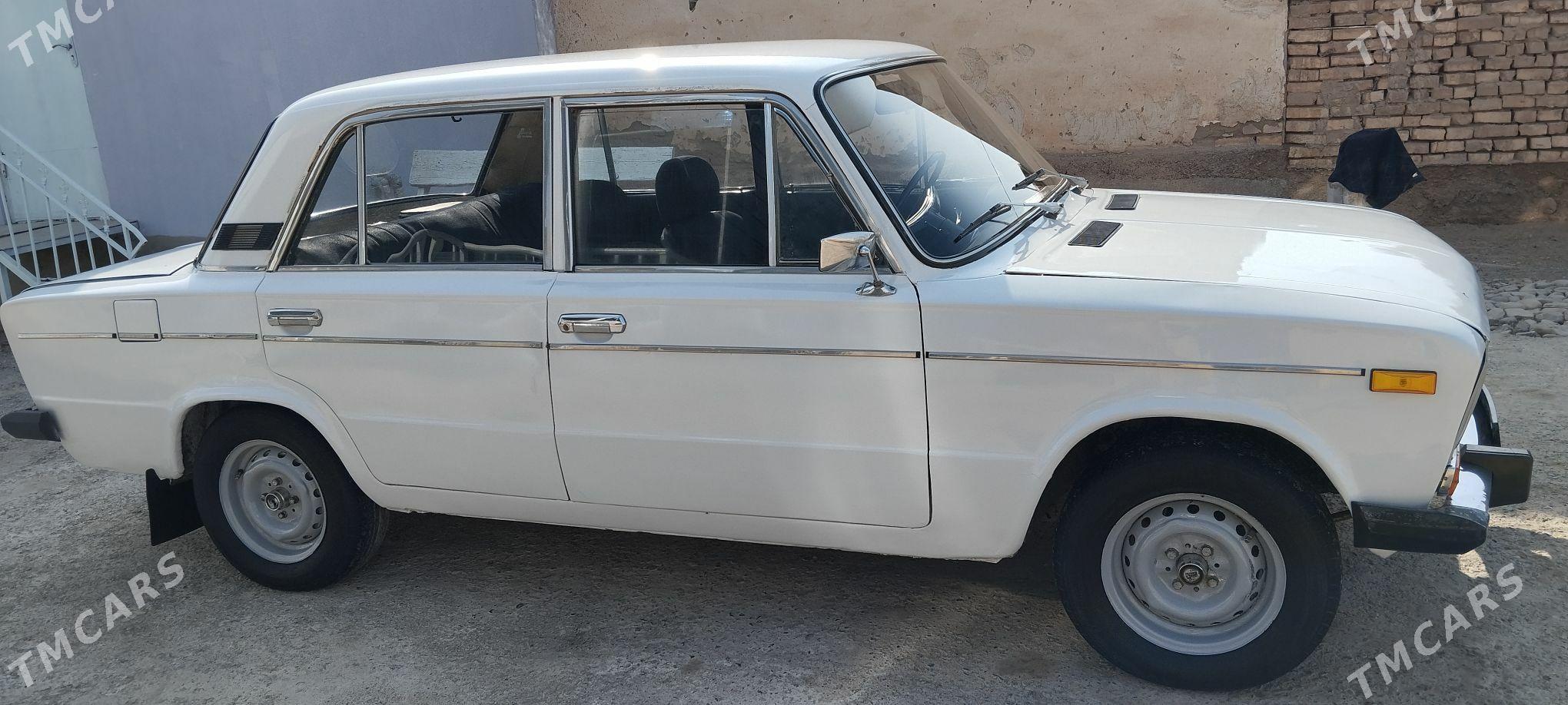 Lada 2106 1987 - 26 000 TMT - Tejen - img 3