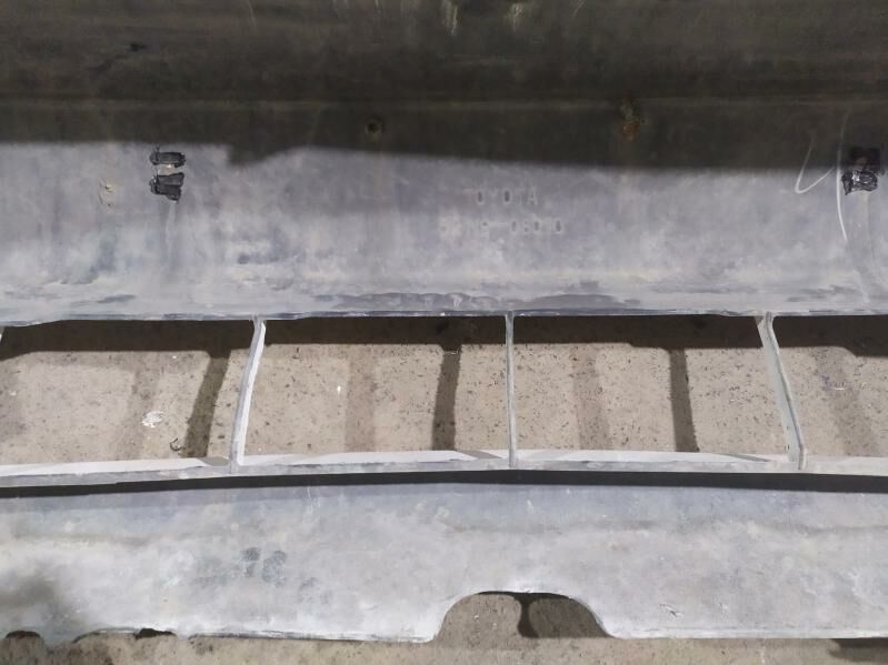 sienna bufer 600 TMT - Мургап - img 3