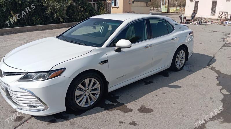 Toyota Camry 2023 - 360 000 TMT - Мары - img 2
