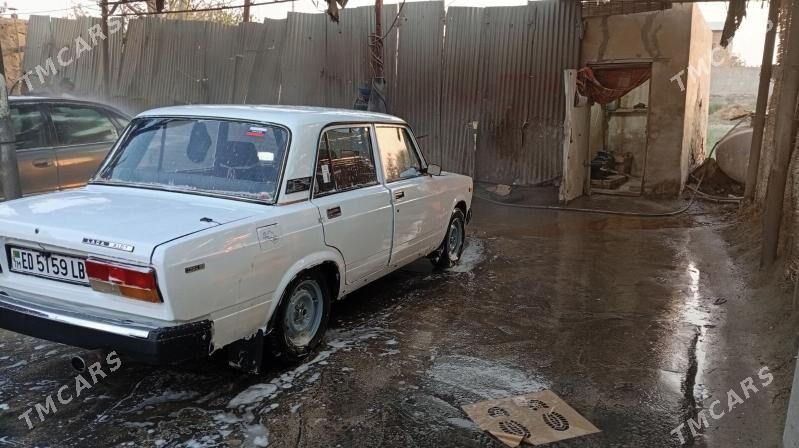 Lada 2107 2000 - 45 000 TMT - Kerki - img 6