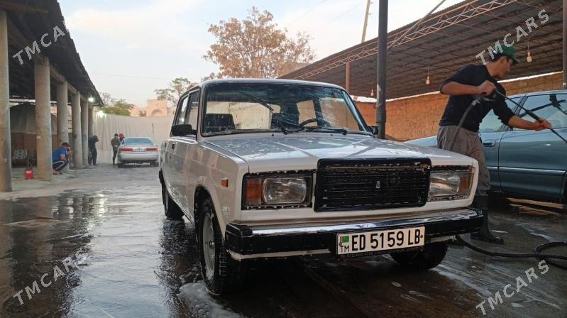 Lada 2107 2000 - 45 000 TMT - Kerki - img 5